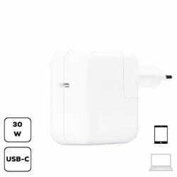 Apple USB-C Power Adapter 30W '24 - mobilkozpont