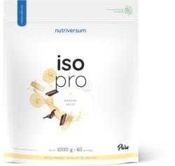 Nutriversum ISO PRO PURE 1000 g