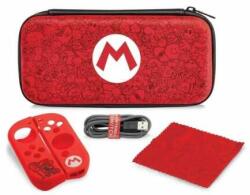 PDP Starter Kit Mario Remix Edition pentru Nintendo Switch Kit de pornire pentru Nintendo Switch (500-120-EU)