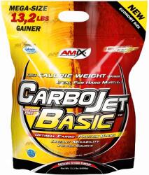 Amix Nutrition CarboJet Basic 6000 g