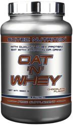 Scitec Nutrition Oat'n Whey 1380 g