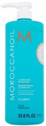 Moroccanoil Clarify șampon 1000 ml pentru femei
