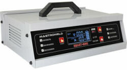 Mastroweld SMART- 680Q incarcator si robot pornire auto 100 A | 12 / 24 V (007680Z)