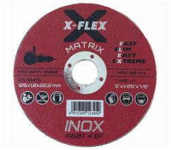 FLEX 125 x 22, 23 x 1 mm disc taiere (990001)