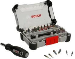 Bosch set bituri 42 buc (2607002835) Set capete bit, chei tubulare