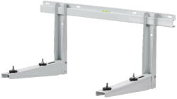 RODIGAS MS 263 klímatartó konzol 800 mm hosszú felfogató sínnel, 465 mm (MS-263-111)
