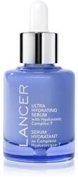 Lancer ULTRA HYDRATING SERUM ser cu hidratare intensiva cu acid hialuronic 30 ml