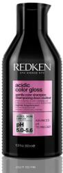 Redken Acidic Color Gloss Sulfate-Free Shampoo 500 ml szulfátmentes sampon festett hajra nőknek