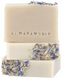 Almara Soap Natural Shave It All Sapun natural pentru ras 90 g