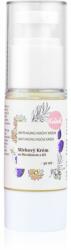 Kvitok Plum Cream with Squalene and Vitamin B5 éjszakai krém érett bőrre 50+ 30 ml