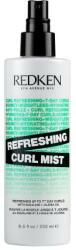 Redken Curl Stylers Refreshing Curl Mist frissítő hajpermet göndör hajra 250 ml