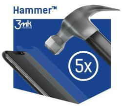 3mk Film 3mk All-Safe Hammer Watch - (Reclamație) (472627)