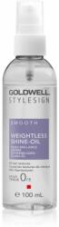 Goldwell StyleSign Weightless Shine-Oil Ulei nutritiv pentru păr pentru un par stralucitor si catifelat 100 ml