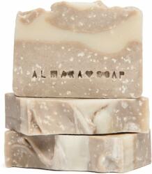 Almara Soap Natural Dead Sea Sapun natural pentru pielea problematica 90 g