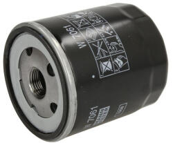 Mann-Filter Filtru ulei Mann-Filter W 7061 (W 7061) - autobob