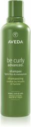 Aveda Be Curly Advanced Shampoo sampon hullámos és göndör hajra 250 ml
