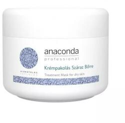 Anaconda Professional Anaconda Krémpakolás száraz bőrre 250ml