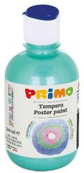 Primo Tempera PRIMO 300 ml csillámos zöld - rovidaruhaz