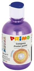 Primo Tempera PRIMO 300 ml metál lila - rovidaruhaz