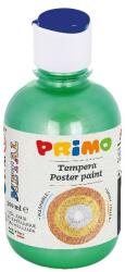 Primo Tempera PRIMO 300 ml metál zöld - rovidaruhaz
