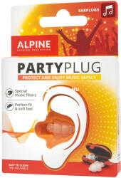 Alpine PartyPlug füldugó bulizáshoz 1 pár