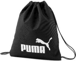 PUMA Tornazsák PUMA 7494301 fekete - rovidaruhaz