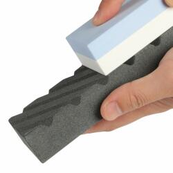 Dellinger Csiszolókő összehasonlító blokk 180 RISAM, kerámia, Dellinger (DNGR6971496038652)