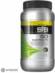 Science in Sport Go Electrolyte szénhidrátos elektrolit ital, 500 g (citrom és lime)