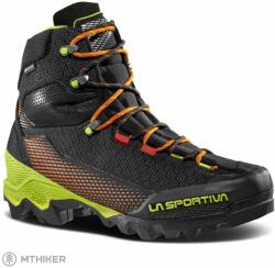 La Sportiva Aequilibrium ST GTX cipő, karbon/mészlyukasztó (EU 42.5)