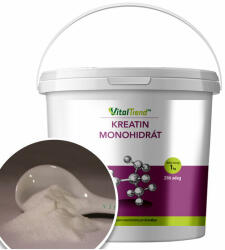  Kreatin-monohidrát por-1 kg