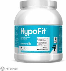 Kompava HypoFit hipotóniás ital, 500 g (narancs)