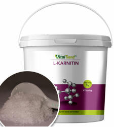  L-Karnitin tartarát por-1 kg