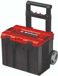 Einhell E-Case L szerszámos táska kerekekkel és fogantyúval