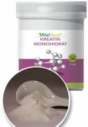 Kreatin-monohidrát por-250 g
