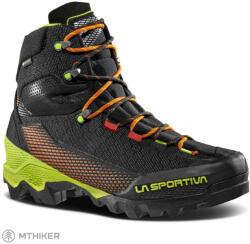 La Sportiva Aequilibrium ST GTX cipő, karbon/mészlyukasztó (EU 43.5)