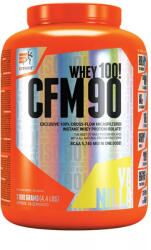 EXTRIFIT CFM Instant Whey Isolate 90 - CFM Instant Whey Isolate 90 (2000 g, Vanilie)