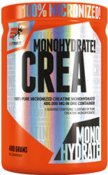EXTRIFIT Crea Monohidrat - Crea Monohydrate (400 g)