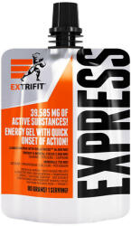 Extrifit Express Energy Gel - Express Energy Gel (80 g, Lime)