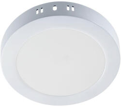 ELMARK 12W 4000K IP40 kerek LED panel Elmark (ELM 99XLED637W)