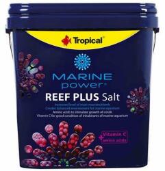 Tropical Reef Plus SALT 10kg Professzionális só érett akváriumok (6980427)