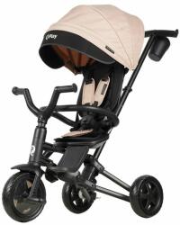 Qplay Tricicleta ultrapliabila Qplay Nova Niello Bej (332013144) - strollers