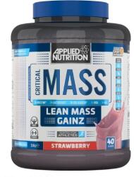 Applied Nutrition Critical Mass 2, 4 kg