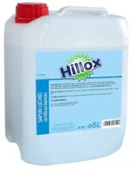 Sapun lichid antibacterian, 5 L, Hillox 63261 (63261)