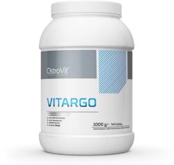 OstroVit - Vitargo - Ízesítetlen - 1000 g