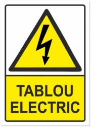 Indicator Tablou electric, 105x148mm IAA6TE