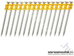 DEWALT Szög könnyű betonhoz, DCN890-hez, 2, 6x50mm (510db/doboz) (DCN8901050) (DCN8901050)