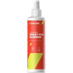 CANYON Spray curatare Screen, 250ml (CNE-CCL21) - vexio