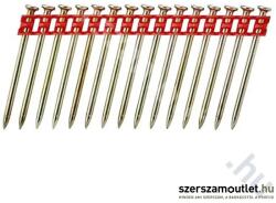 DEWALT XH Szög kemény betonhoz, DCN890-hez, 3x53mm (510db/doboz) (DCN8903053) (DCN8903053)