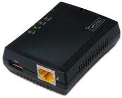ASSMANN Print Server Digitus DN-13020 (DN-13020) - flax