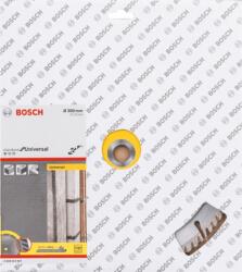 Bosch Standard for Universal Gyémánt vágókorong - 300mm (2608615067) - bestmarkt